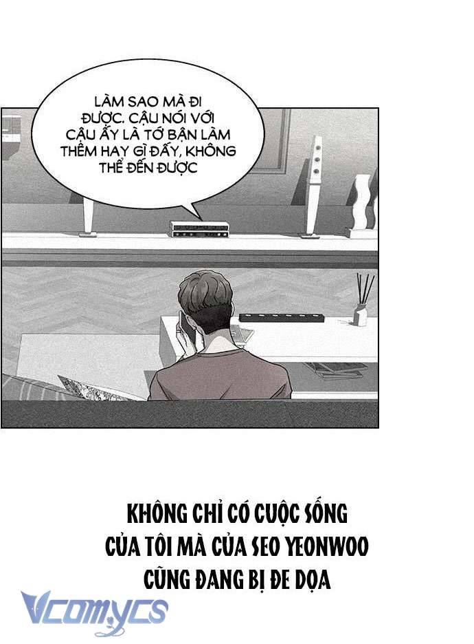 Nếu Chia Tay, Chúng Ta Sẽ Chết Chap 4 - Trang 2