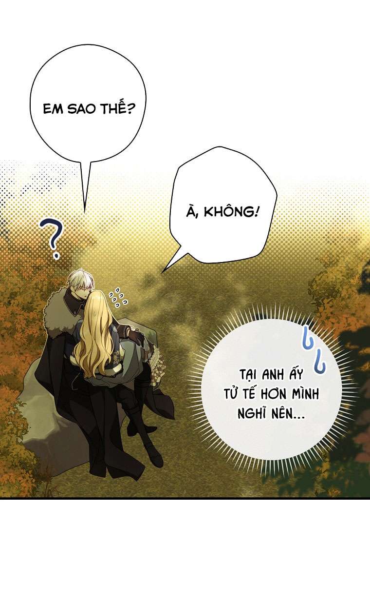 Phương Pháp Khiến Phu Quân Đứng Về Phía Tôi Chapter 46 - Trang 4