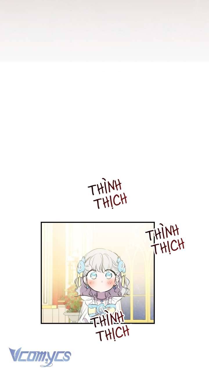 Những Nhân Vật Mạnh Nhất Thế Giới Ám Ảnh Tôi Chapter 24 - Trang 4