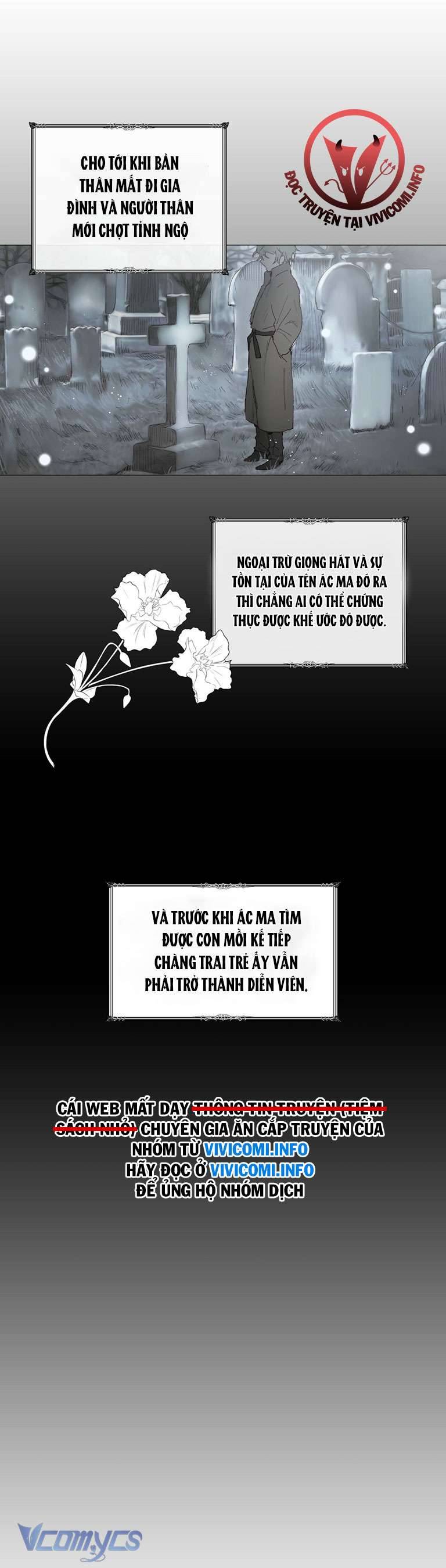 [18+] Sư Phụ Chọn Ứng Cử Viên Làm Chồng Cho Tôi Chapter 12 - Trang 3