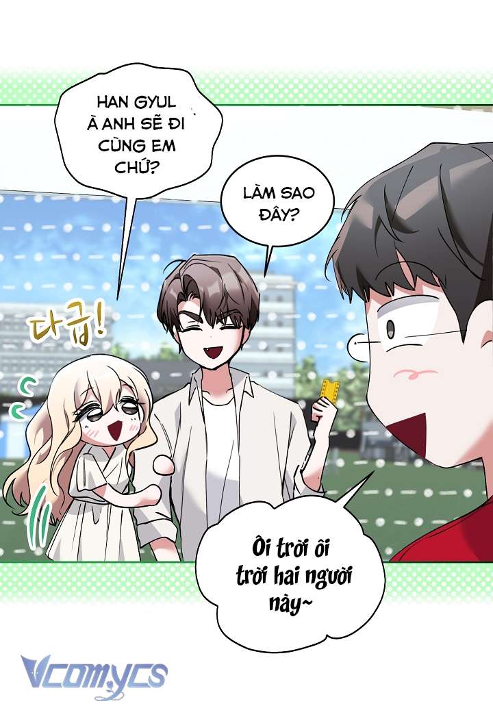 [18+] Dinh Thự Young Chun Hwa: Mãi Một Tình Yêu Chapter 1 - Next Chapter 2