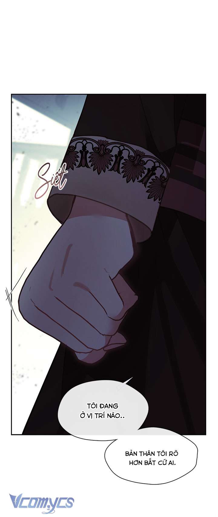 Gia Đình Bị Ám Ảnh Bởi Tôi Chapter 54 - Trang 4