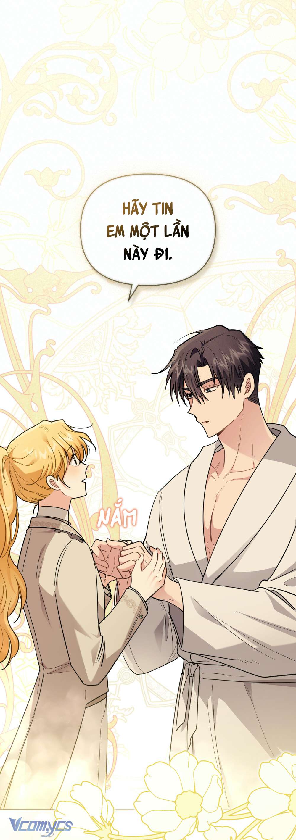 Tìm Lại Camellia Chapter 85 - Trang 4