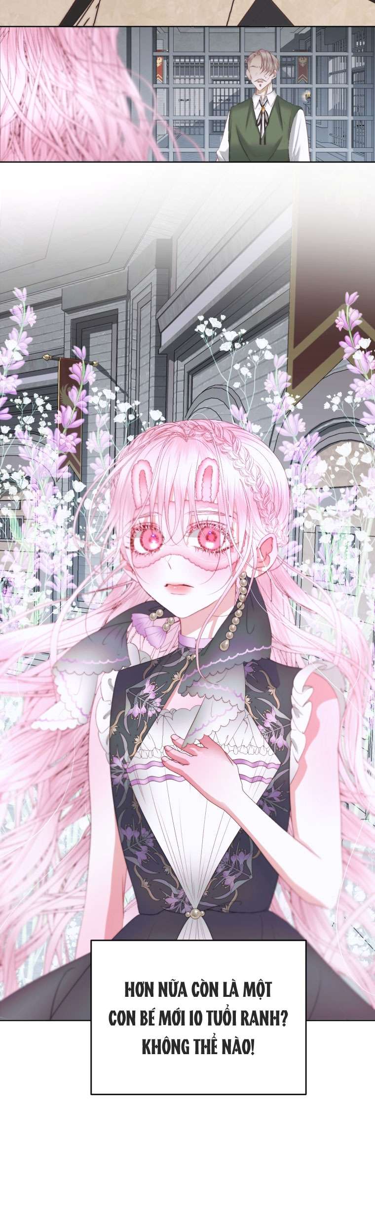 Siren: Trở Thành Gia Đình Của Nhân Vật Phản Diện Chapter 29 - Trang 3