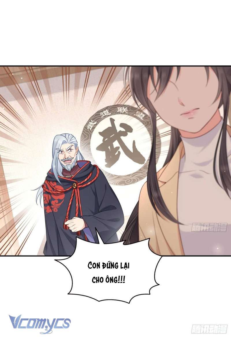 Hệt Như Hàn Quang Gặp Nắng Gắt Chap 525 - Trang 4