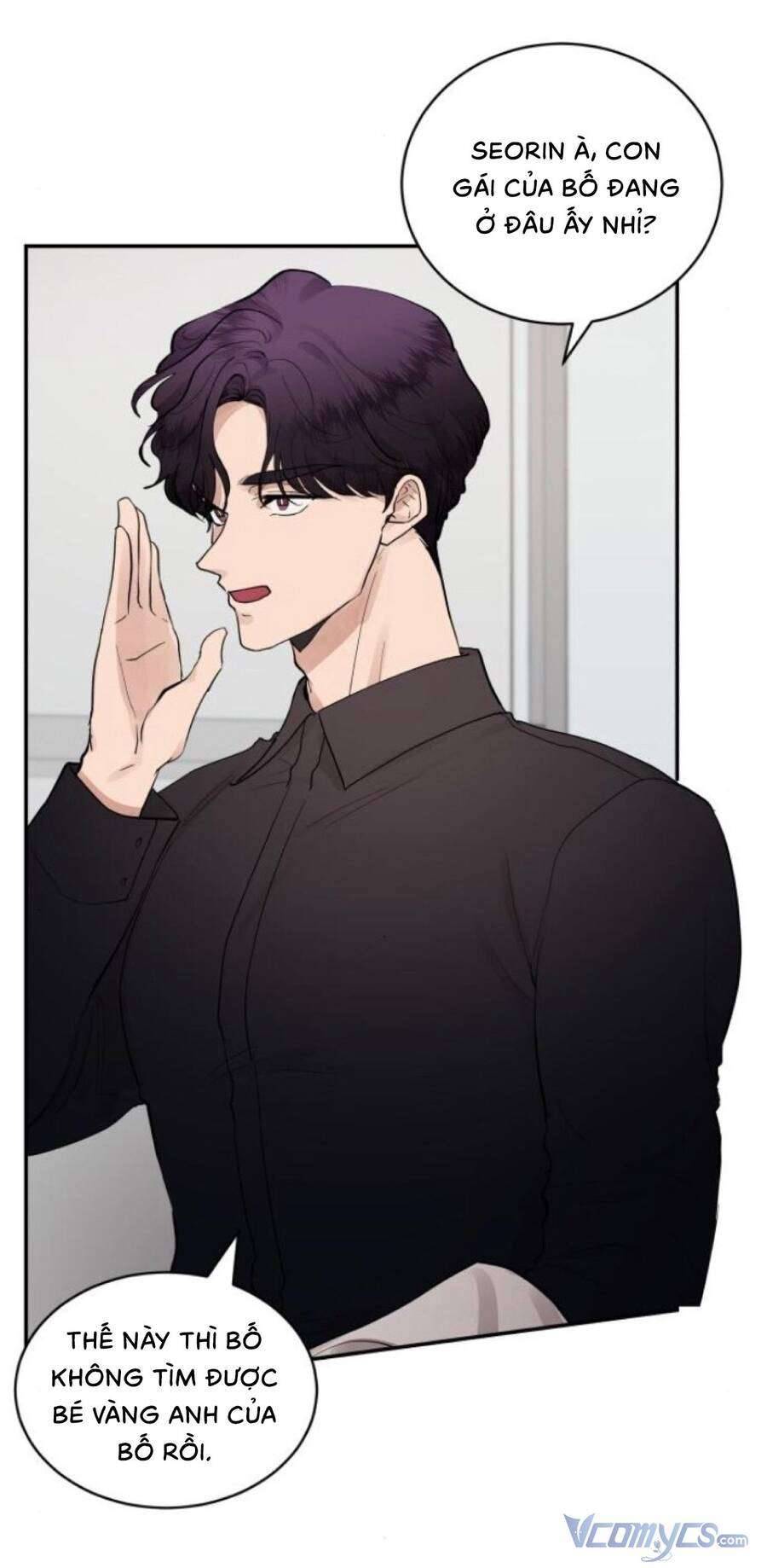 Oan Gia Ngõ Hẹp Chapter 67 - Trang 3