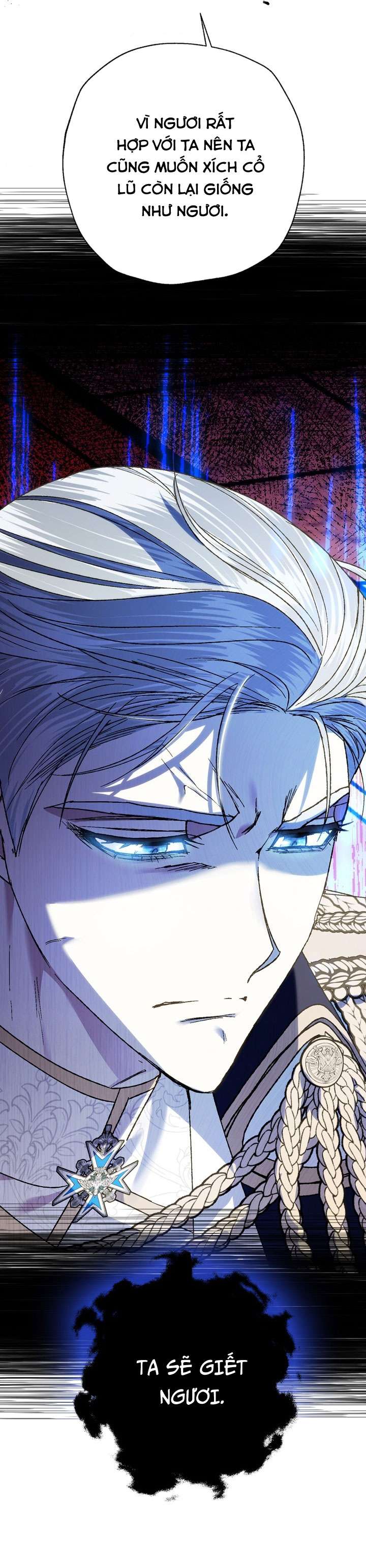 Cha À, Con Không Muốn Kết Hôn Đâu Chap 45 - Next Chap 46