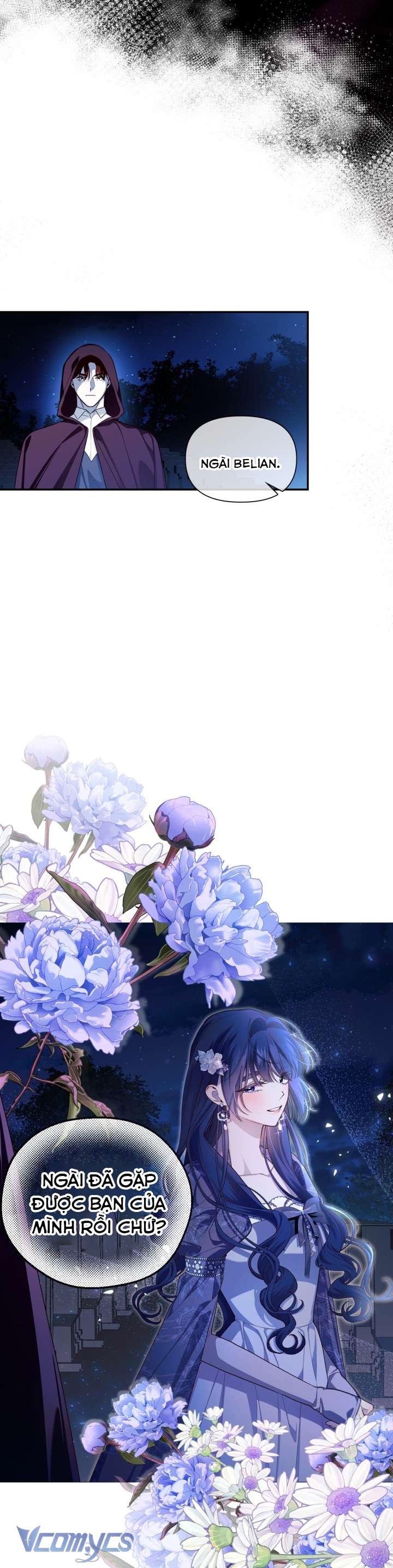 Phương Pháp Che Giấu Đứa Con Của Hoàng Đế Chapter 93 - Trang 4