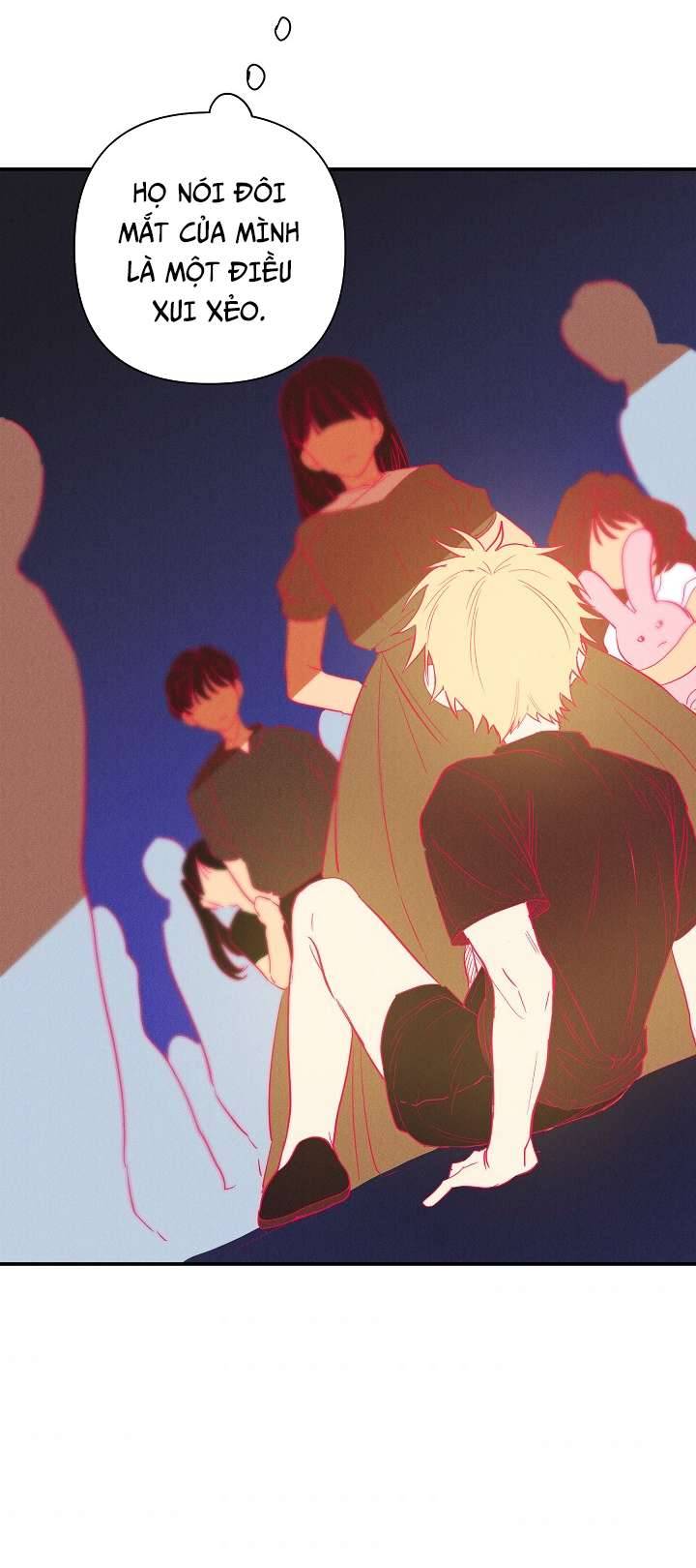 Tôi Đã Nuôi Dưỡng Một Nam Phụ Đầy Ám Ảnh Chapter 4 - Trang 3