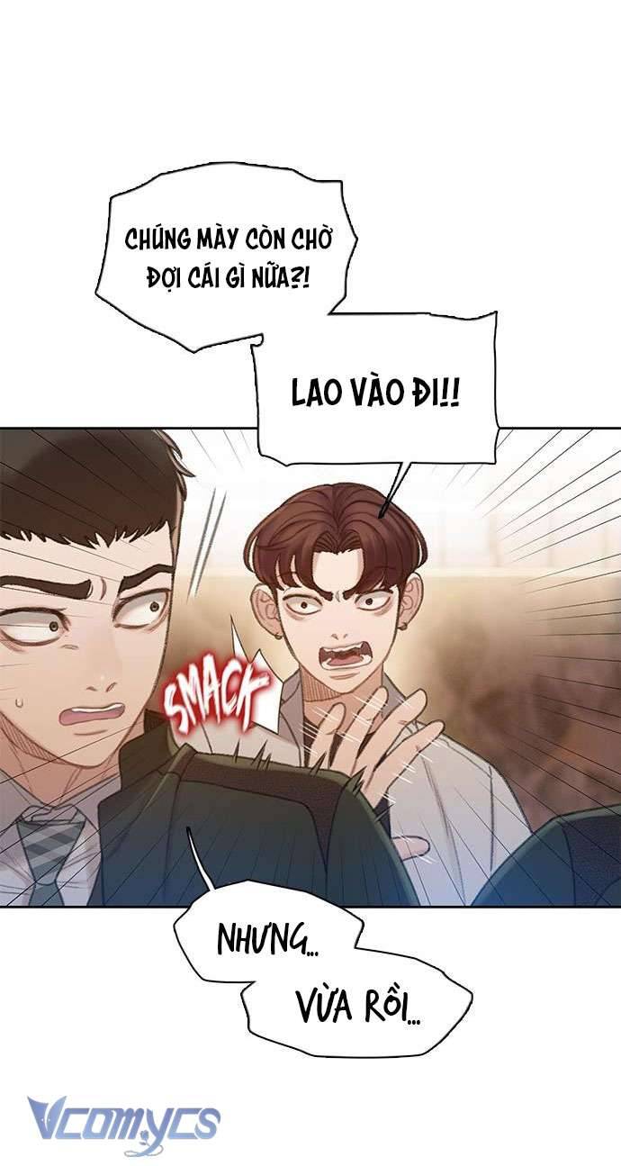 Trăng Tối: Thành Phố Xám (HYBE) Chap 7 - Trang 2