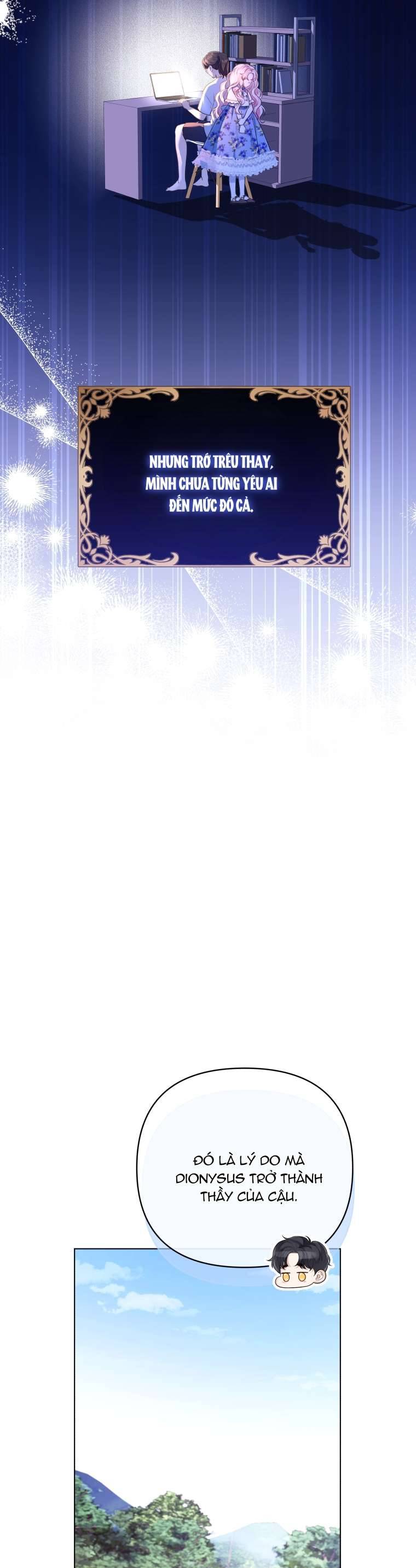 Thà Là Để Tôi Trở Thành Nữ Hoàng Chapter 13 - Next Chapter 14