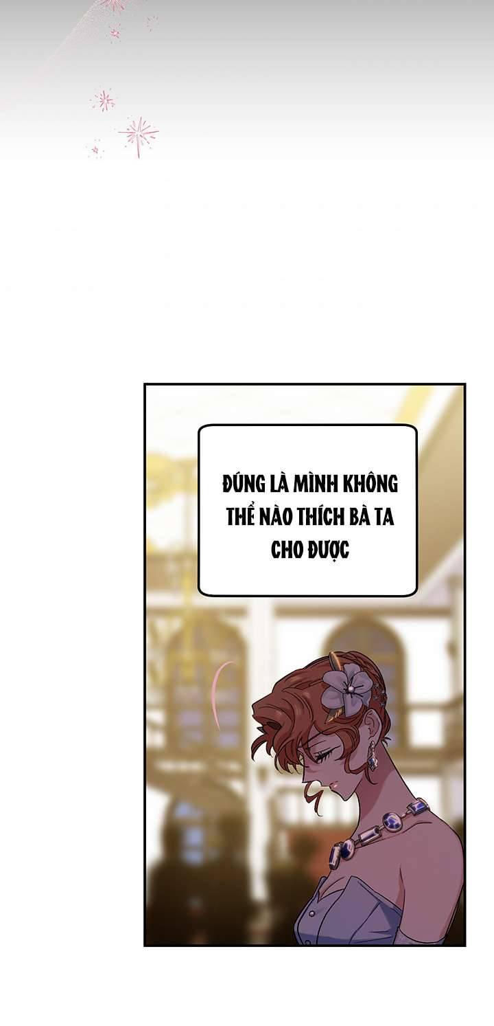 May Mắn Hay Bất Hạnh Chap 51 - Trang 4