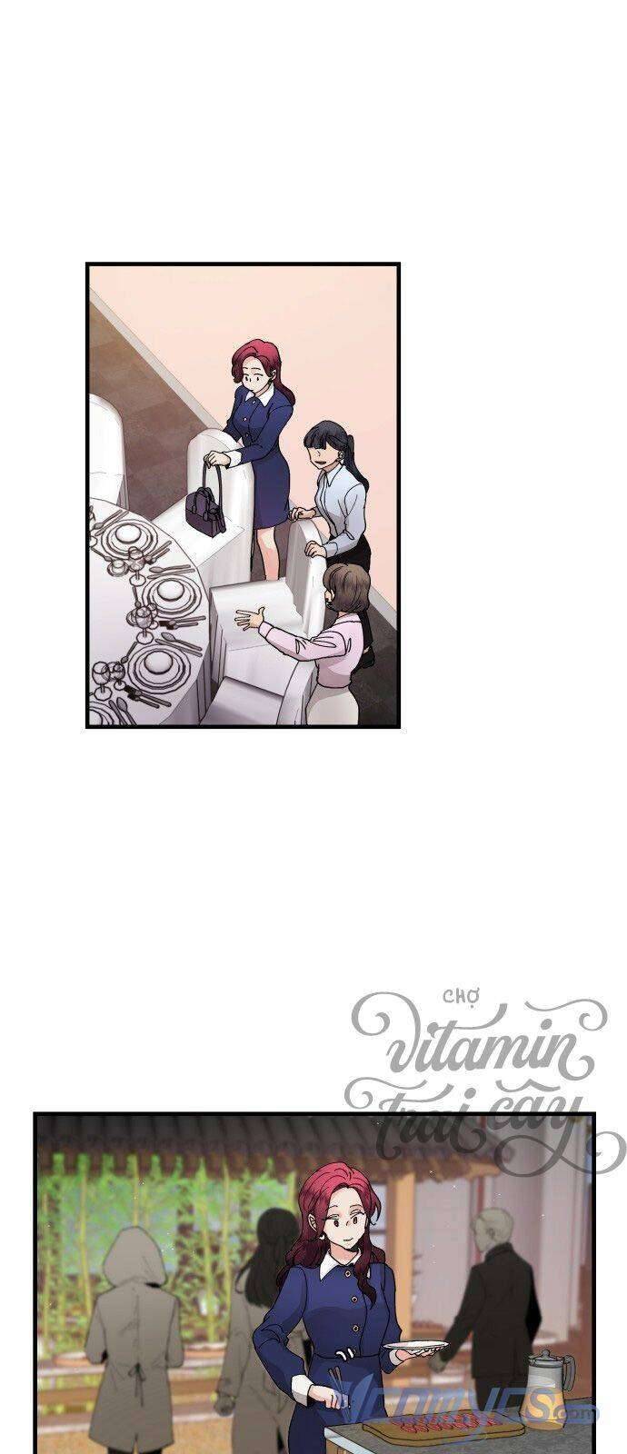 Oan Gia Ngõ Hẹp Chapter 5 - Trang 3