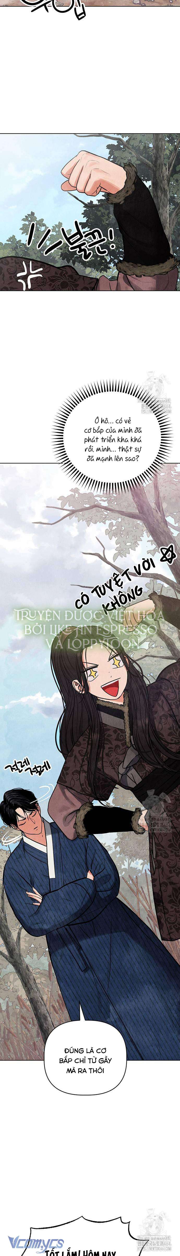 Quỷ Hồn Chap 4 - Next Chap 5