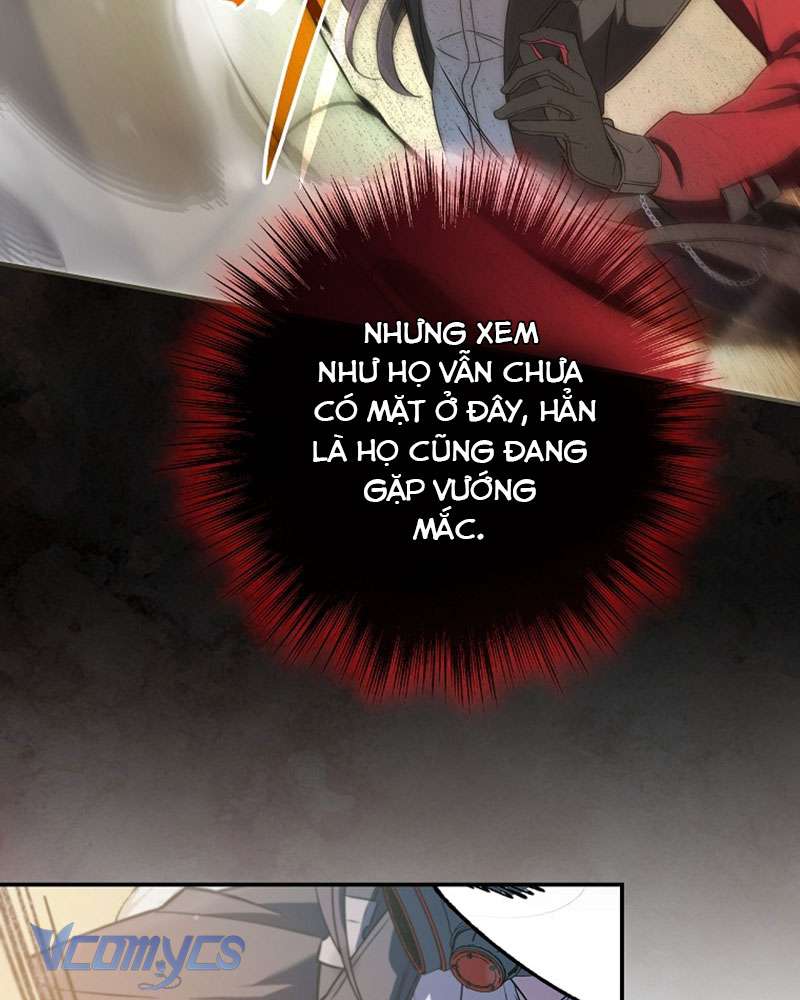 Nhật Ký Từ Chức Cấp S Của Thợ Săn Công Chức Chapter 16 - Trang 4