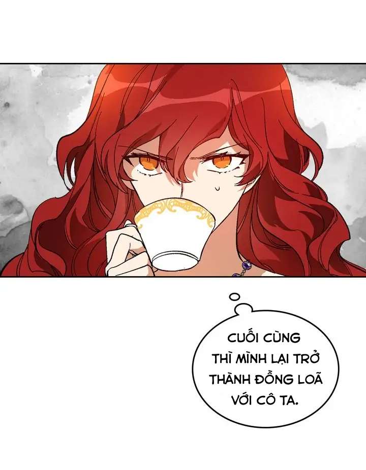 Vị Hôn Thê Khế Ước Của Công Tước Chapter 97 - Trang 4