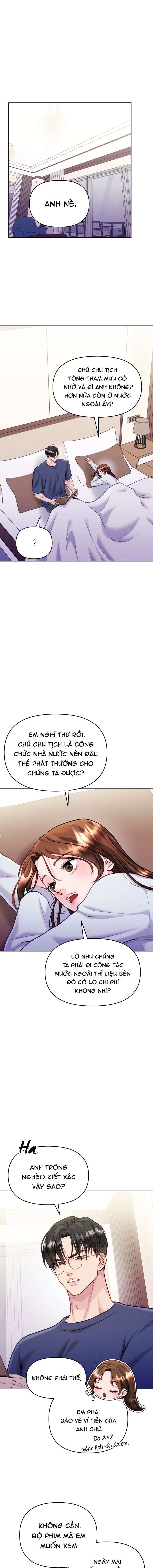 Hướng Dẫn Thu Phục Mãnh Thú Chap 53 - Trang 4