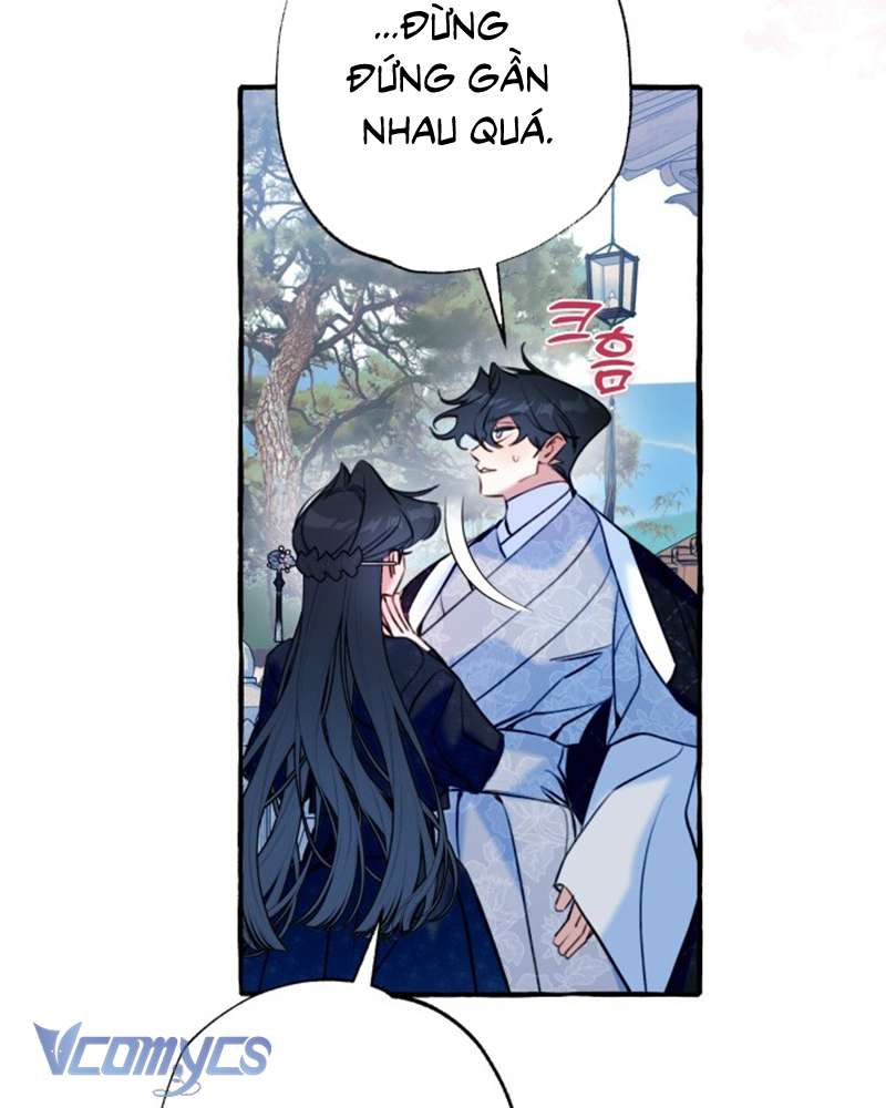 Chuyện Tình Tuyết Phương Bắc Chapter 15 - Trang 4