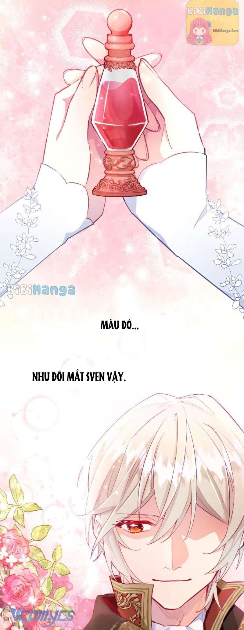 Sự Báo Thù Của Một Vị Thánh Chap 30 - Next Chap 31