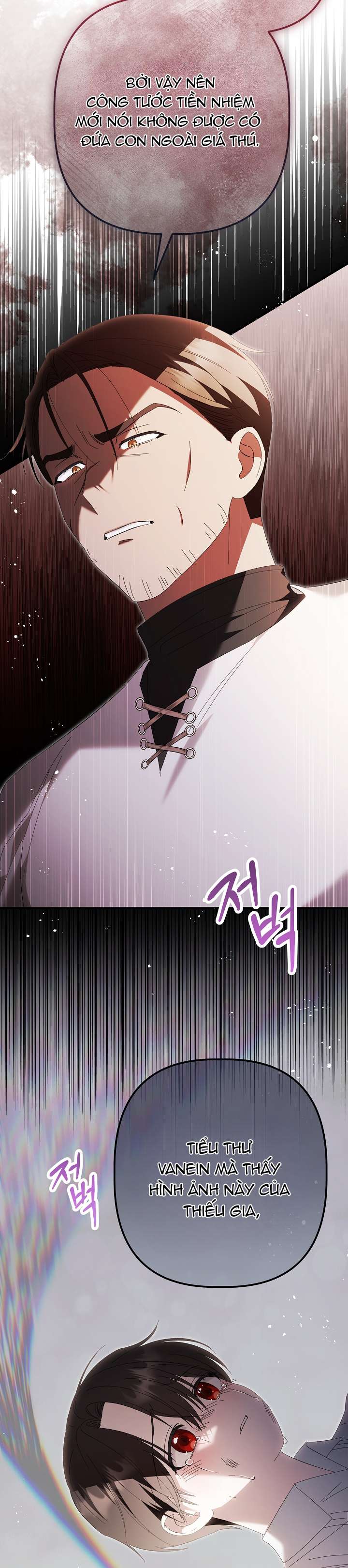 Cha Của Nam Chính Từ Chối Hủy Hôn Chapter 27 - Trang 4