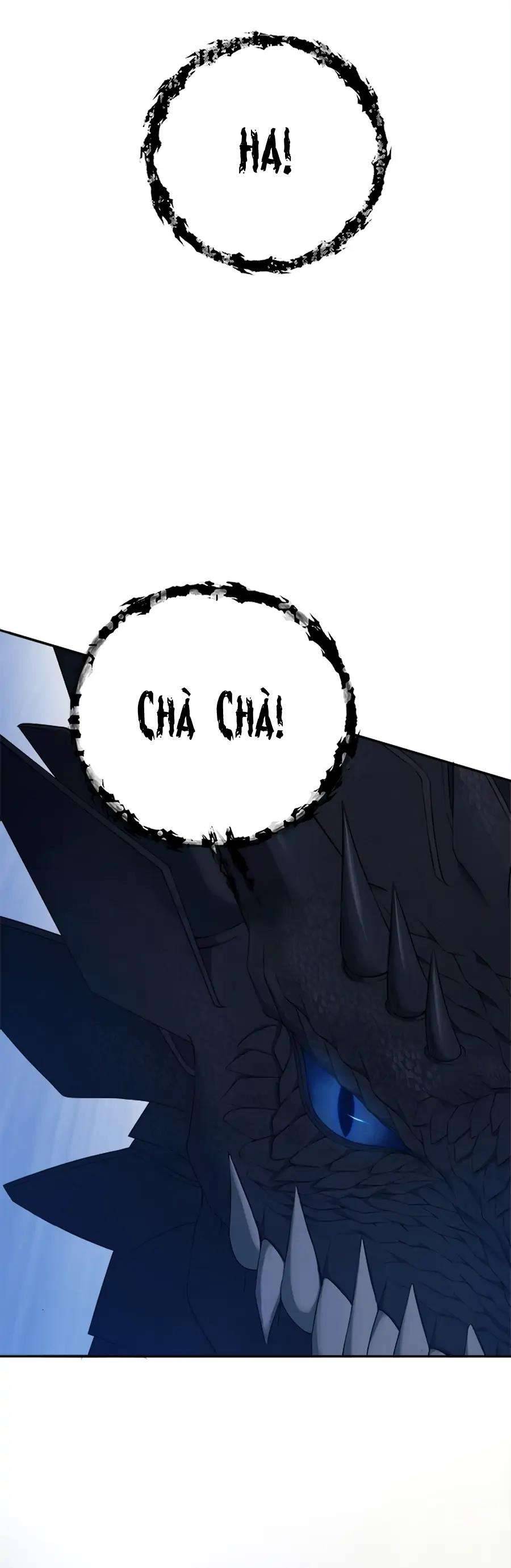 Ác Long Sống Làm Gì Cơ Chứ? Chap 1 - Trang 3