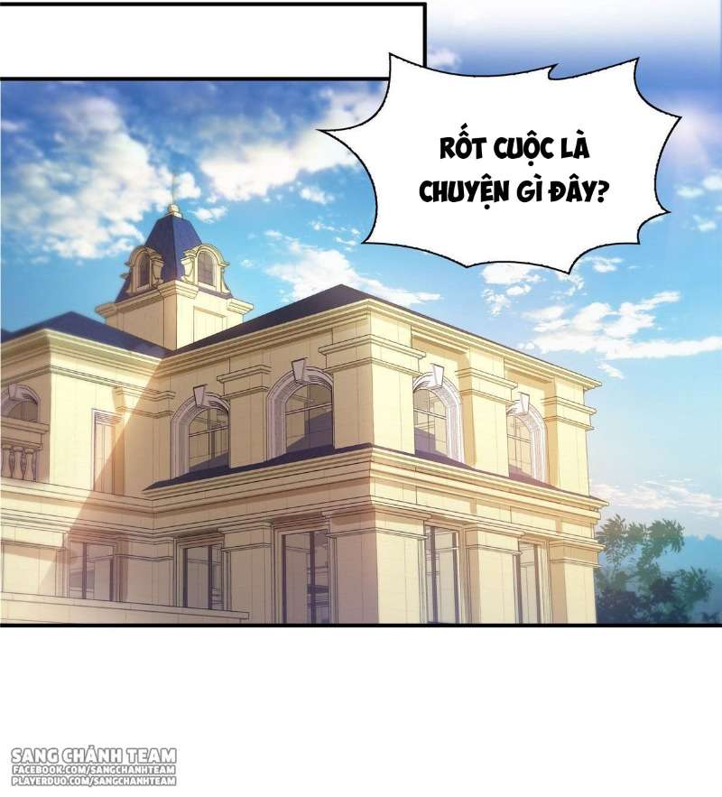 Hệt Như Hàn Quang Gặp Nắng Gắt Chap 107 - Trang 4