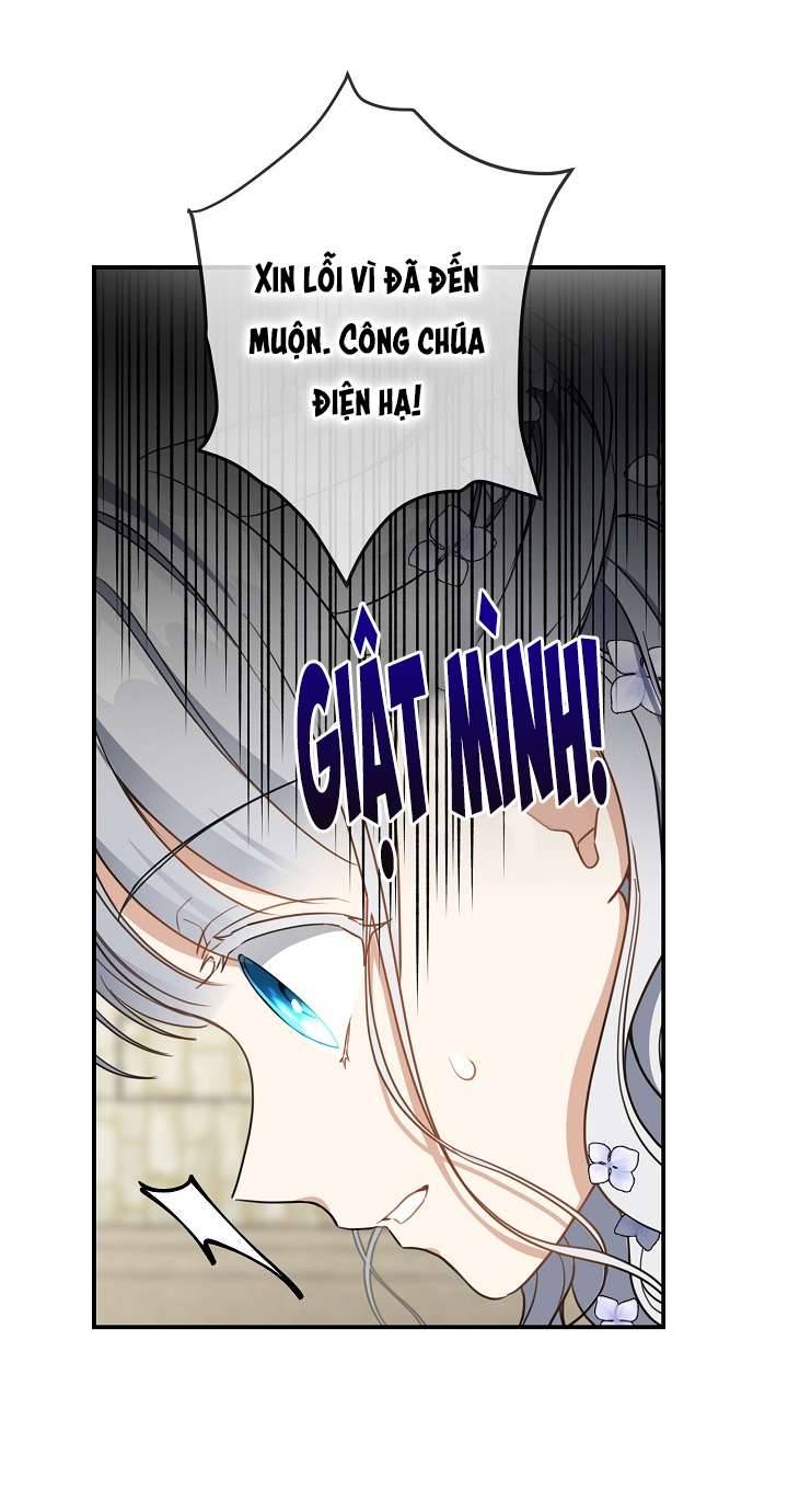 Lại Một Lần Nữa Hướng Về Ánh Sáng Chap 38 - Trang 2