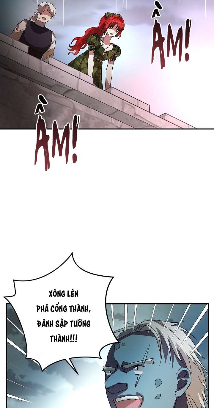 Hôn Phu Ẩn Sắc Chapter 18 - Trang 4