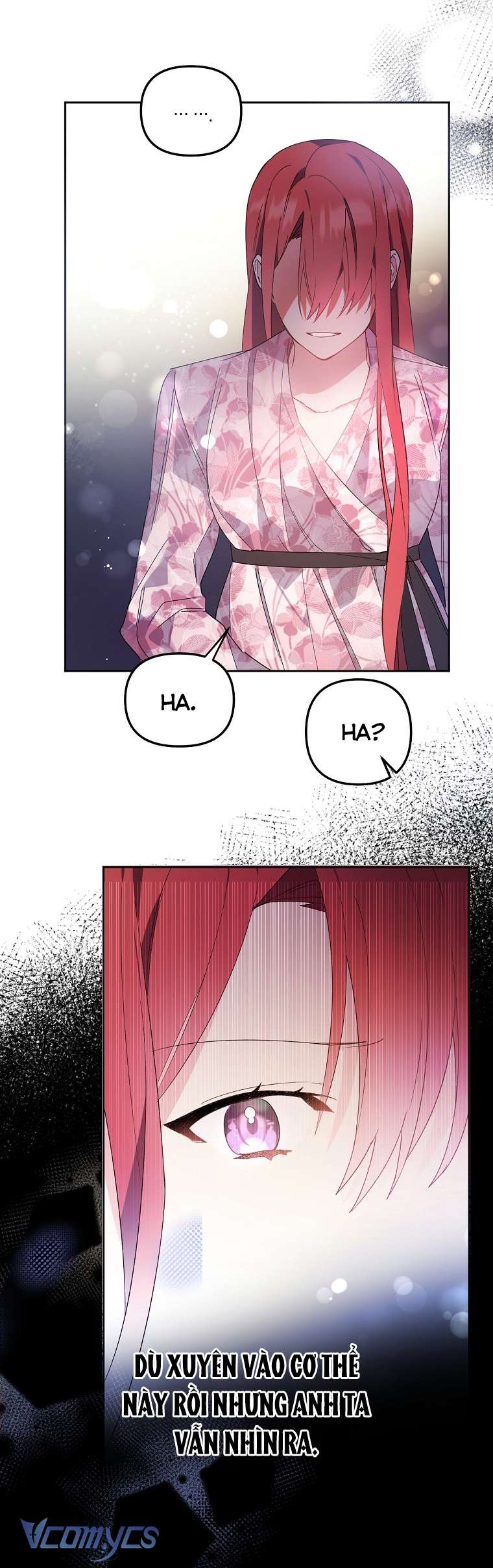 Quý Tộc Gì Chứ, Tôi Chỉ Muốn Về Nhà Chap 2 - Trang 2