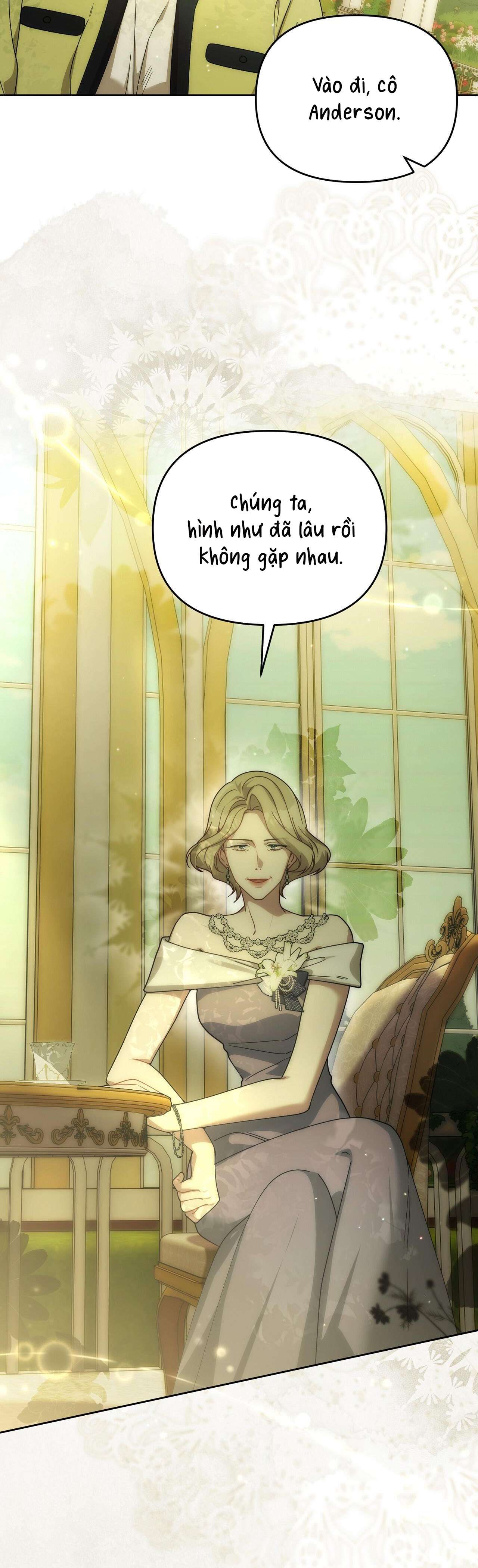 [ 18+ ] Vụ Bê Bối Pháp Lý Chap 7 - Trang 2