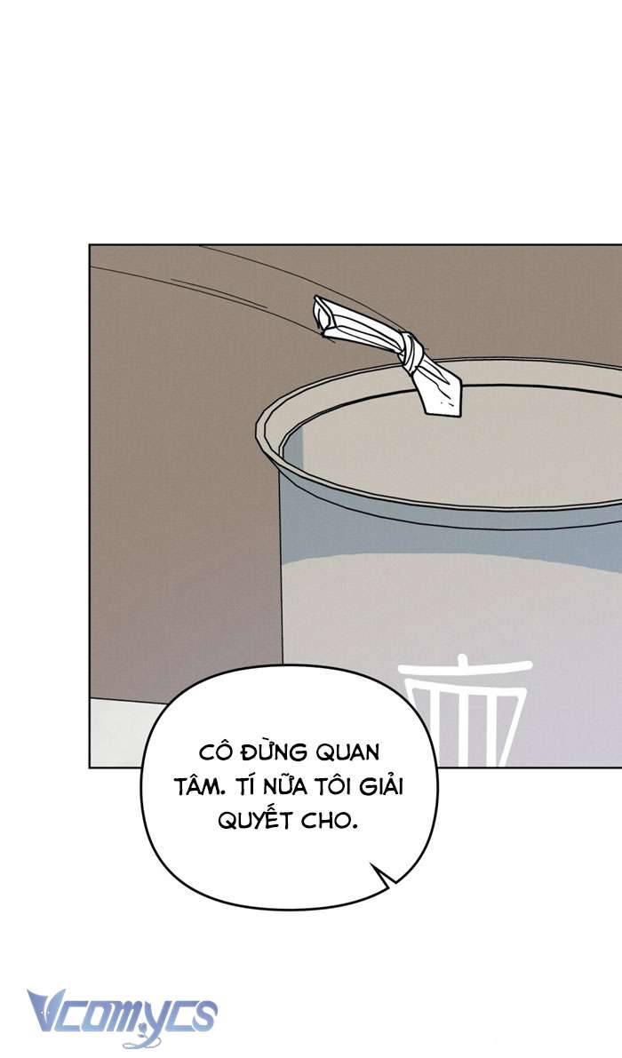 [18+] 7 Giây Thay Vì Một Nụ Hôn Chap 10 - Trang 2