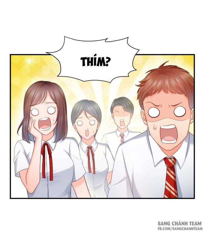 Hệt Như Hàn Quang Gặp Nắng Gắt Chap 64 - Next Chap 65