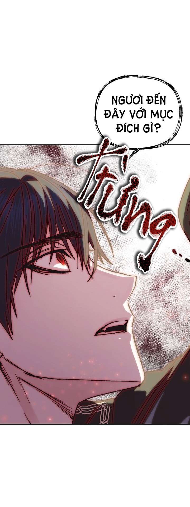 Cha À, Con Không Muốn Kết Hôn Đâu Chap 17 - Trang 2