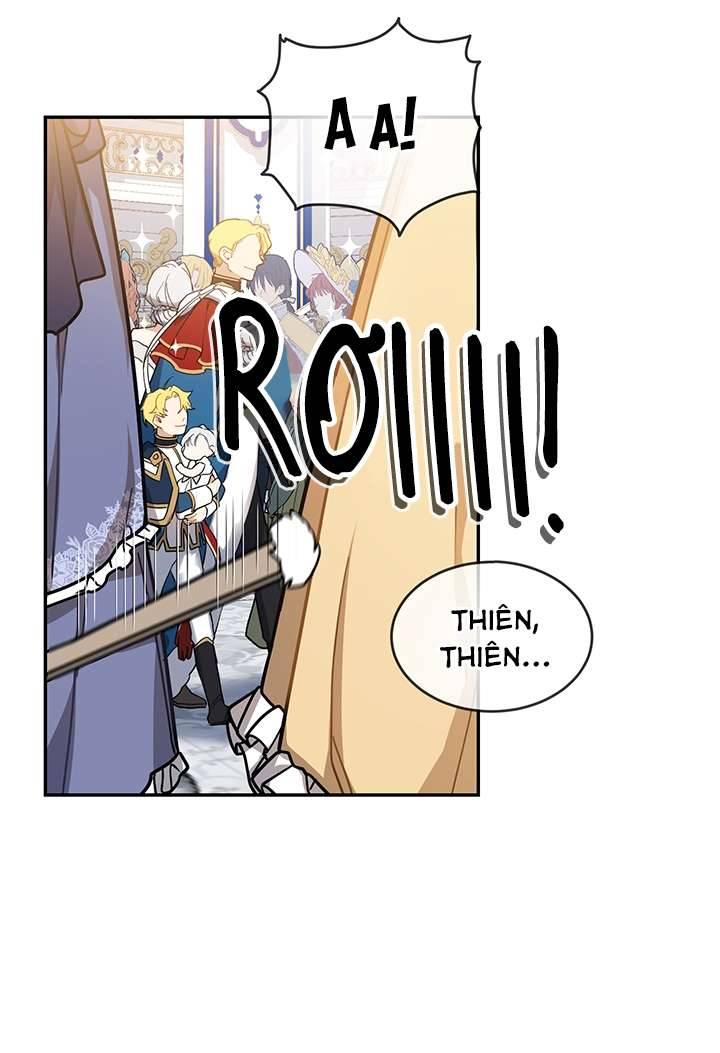 Lại Một Lần Nữa Hướng Về Ánh Sáng Chap 8 - Trang 2