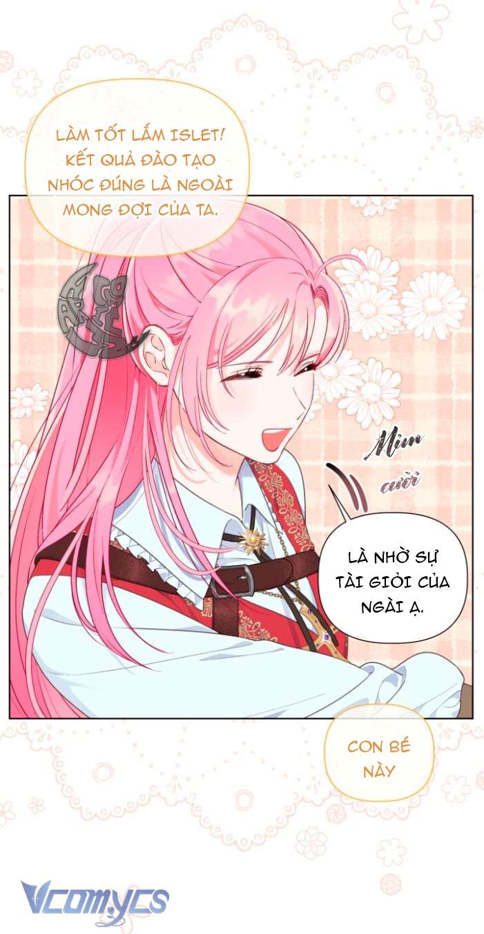 Sự Điều Trị Đặc Biệt Của Tinh Linh Chapter 48 - Trang 4