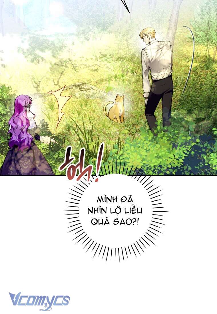 Làm Ác Nữ Bộ Không Tuyệt Sao? Chap 34 - Trang 4
