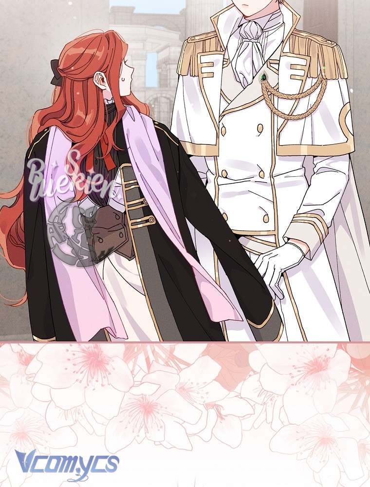 Chị Gái Của Nhân Vật Phản Diện Hôm Nay Cũng Đang Đau Khổ Chapter 25 - Trang 4