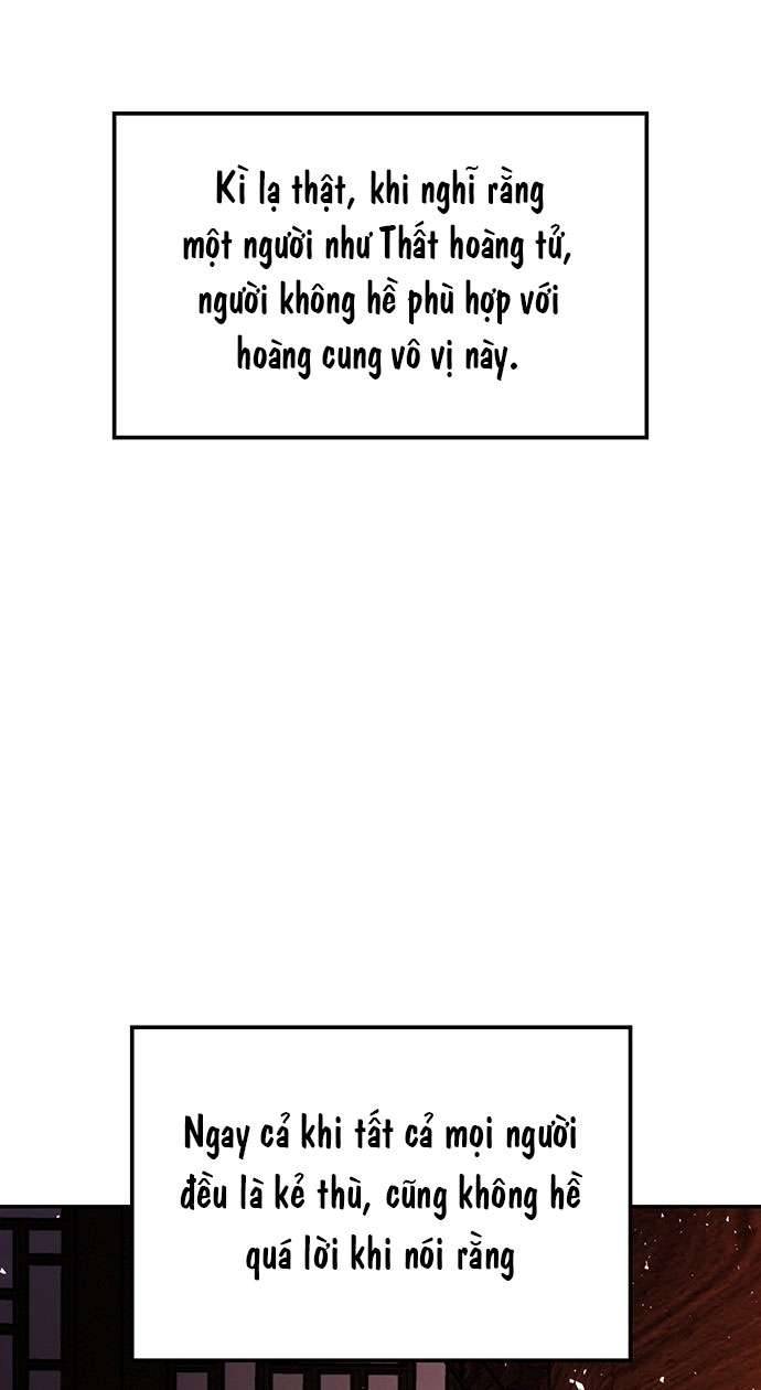 Vương Tử Huyền Bí Chapter 41 - Trang 4