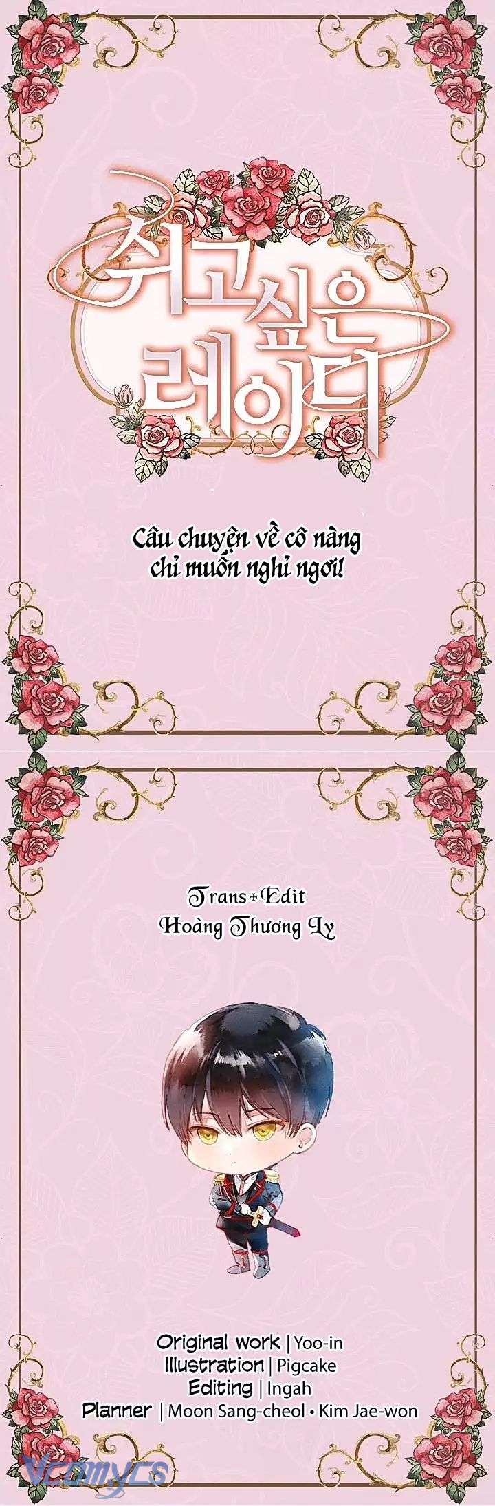 Chợ Review Nhà Họ Hoàng Chap Ngơi - Trang 2