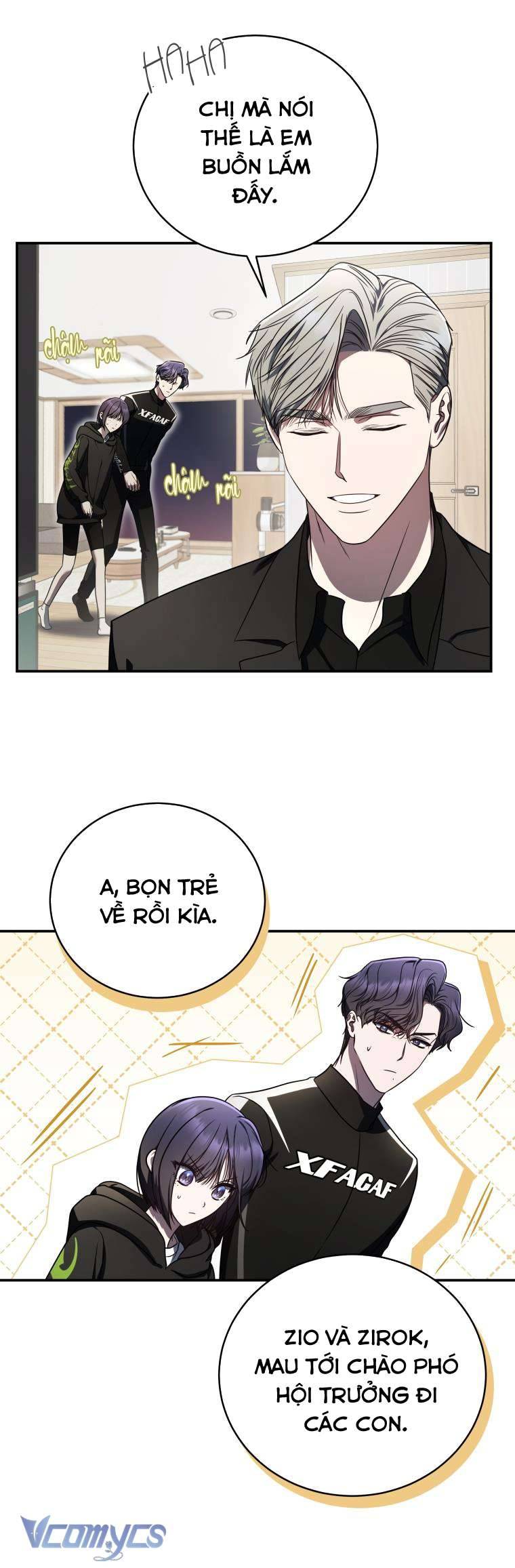 Hướng Dẫn Sinh Tồn Dành Cho Người Xếp Hạng Chap 31 - Trang 2