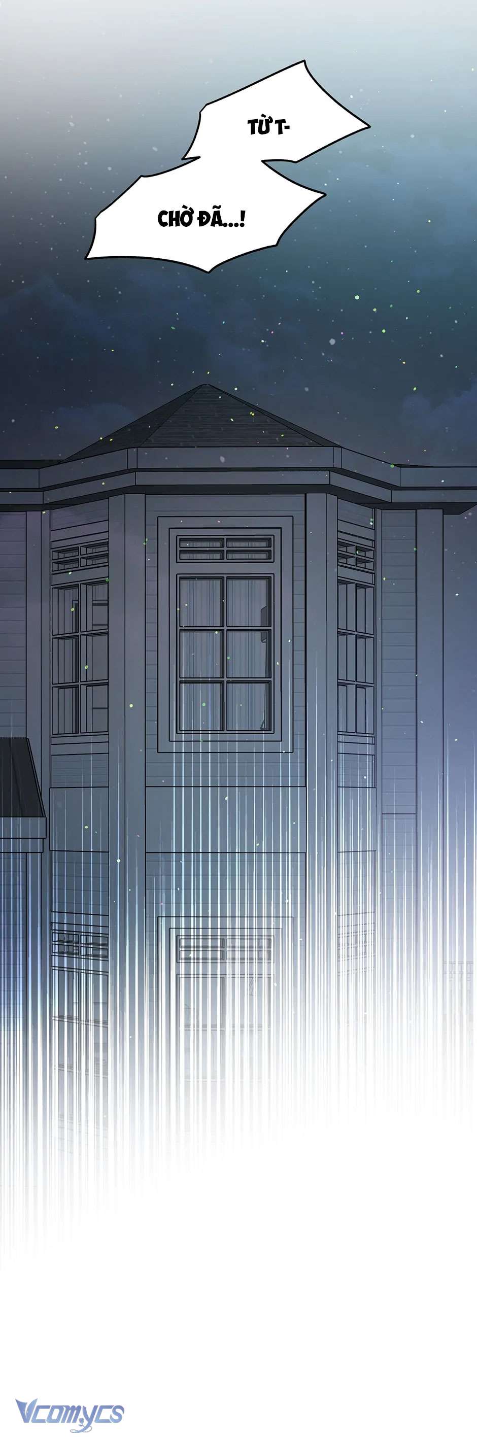 Trước Khi Cái Chết Chia Lìa Đôi Ta Chap NT3 - Trang 2