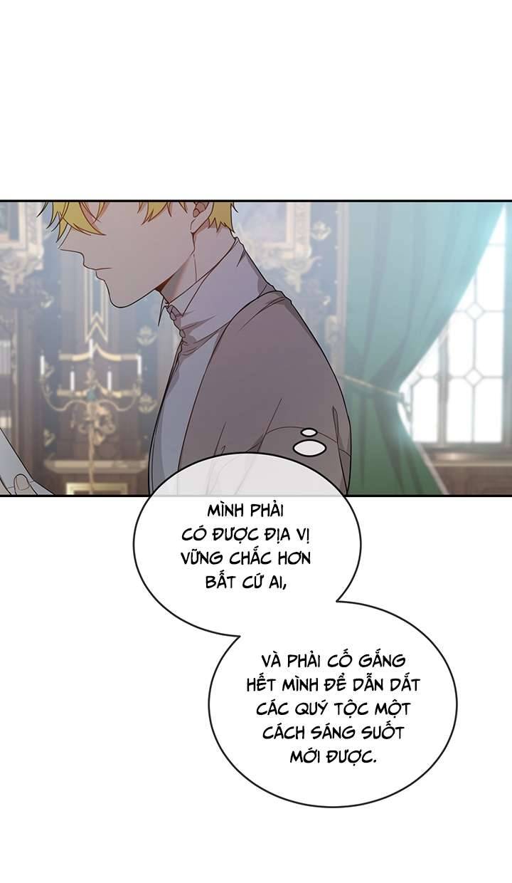 Lại Một Lần Nữa Hướng Về Ánh Sáng Chap 16 - Trang 2