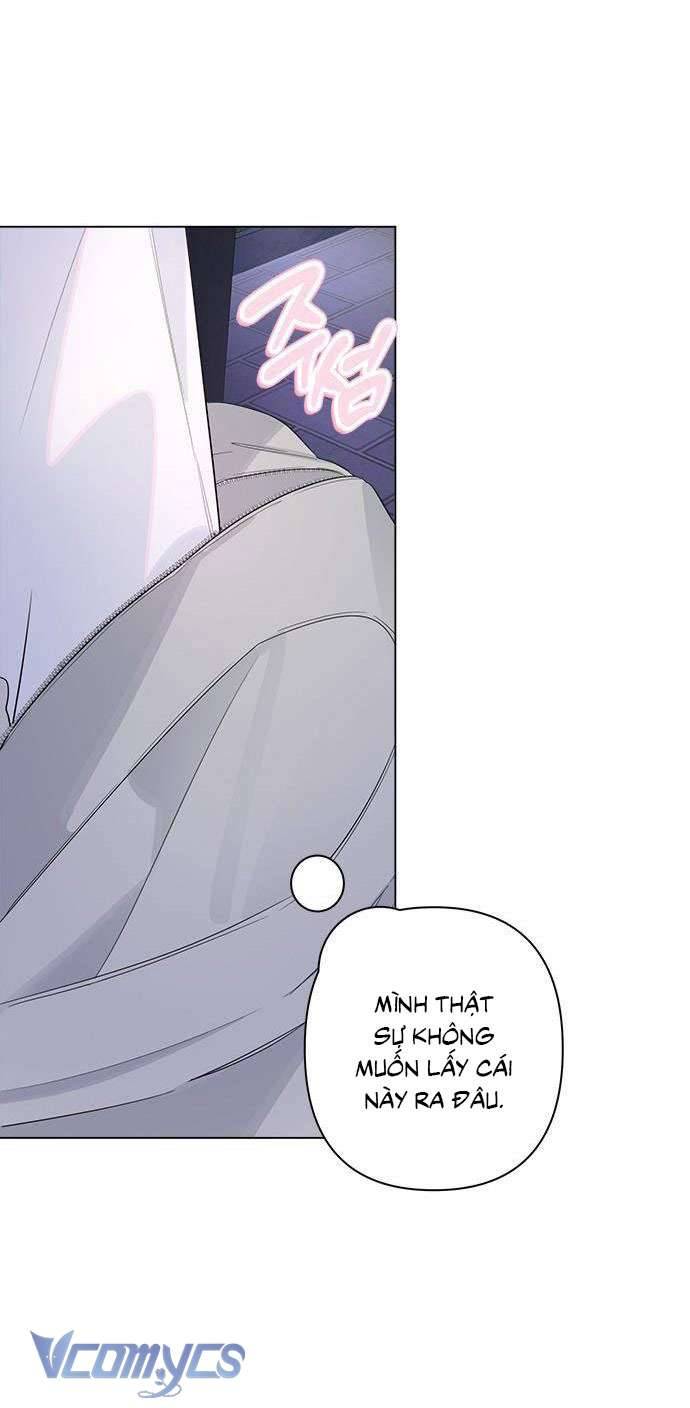 Đàn Anh Xấu Xa! Chap 74 - Trang 3