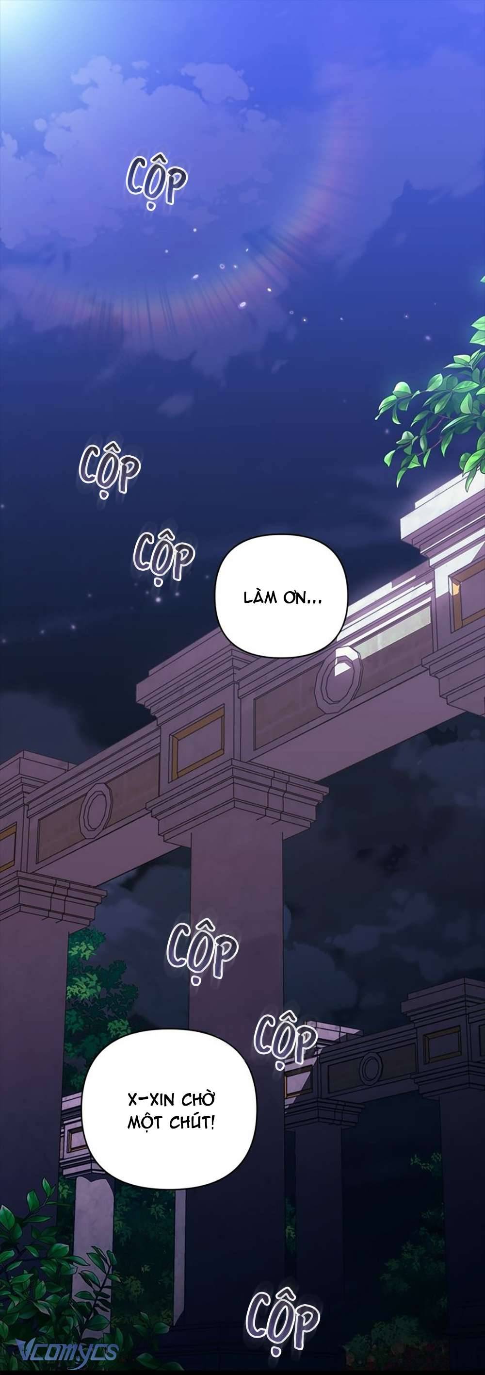 Hôn Nhân Này Rồi Sẽ Đổ Vỡ Chapter 1 - Trang 3