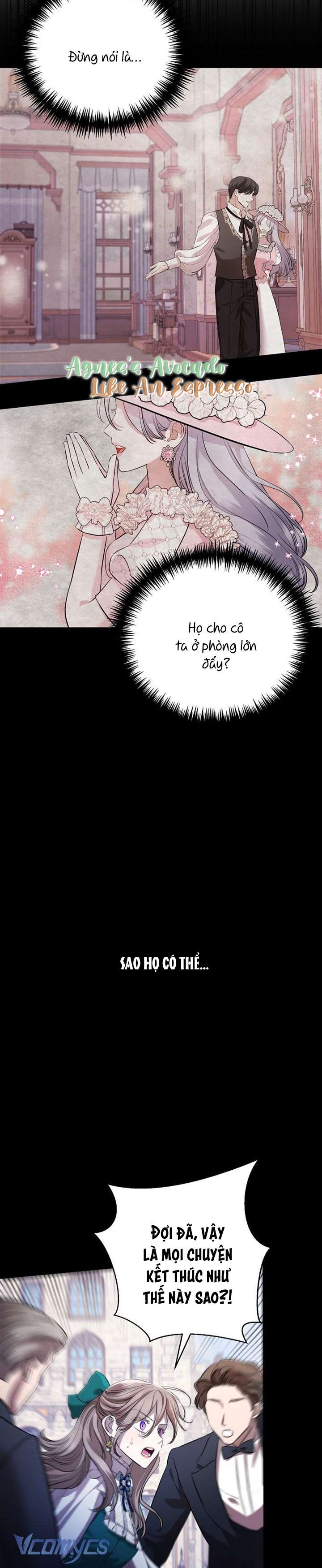 Thân Gửi Nhân Tình Của Chồng Chap 2 - Next Chap 3