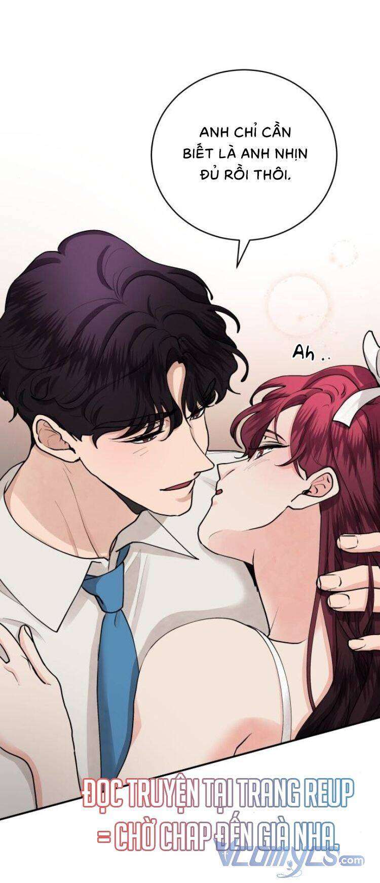 Oan Gia Ngõ Hẹp Chapter 60 - Trang 3