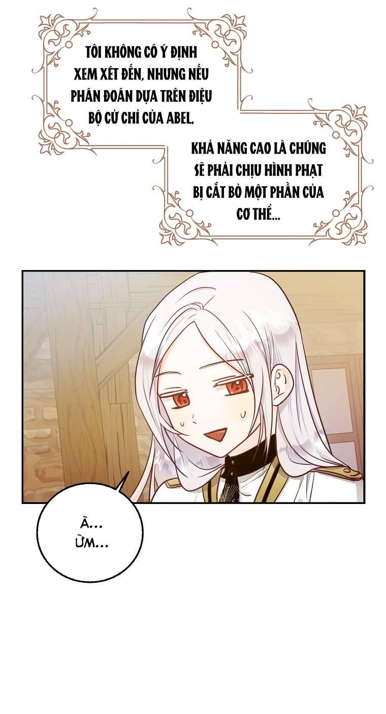 Tôi Trở Thành Vợ Của Nam Chính Chap 13 - Trang 3