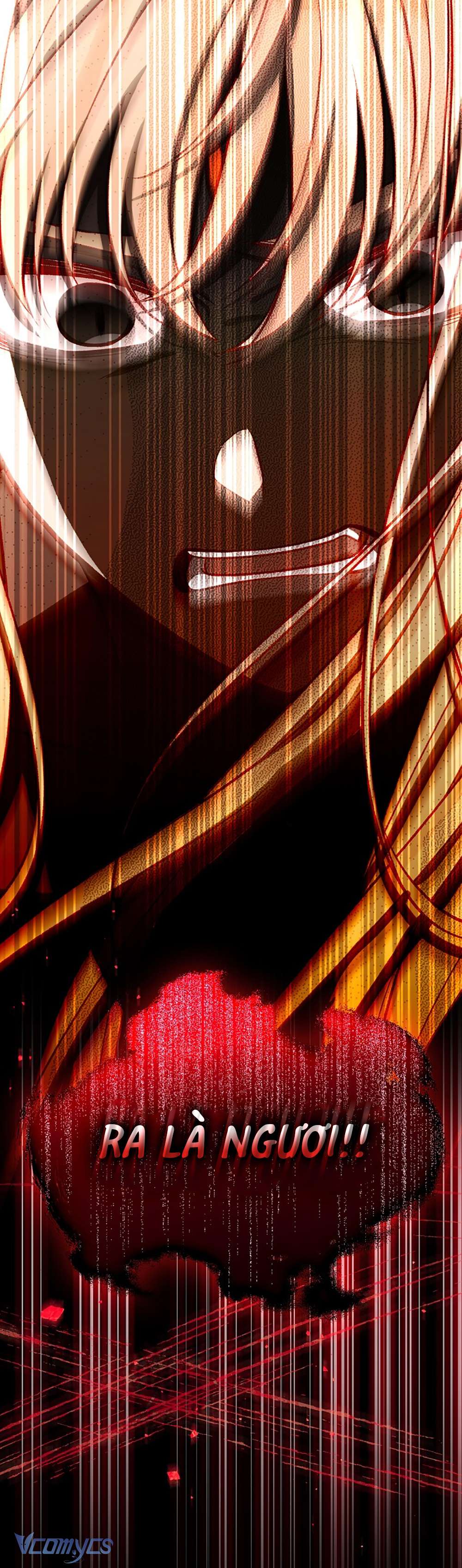 Sống Sót Dưới Thân Phận Hầu Nữ Chap 101 - Trang 2