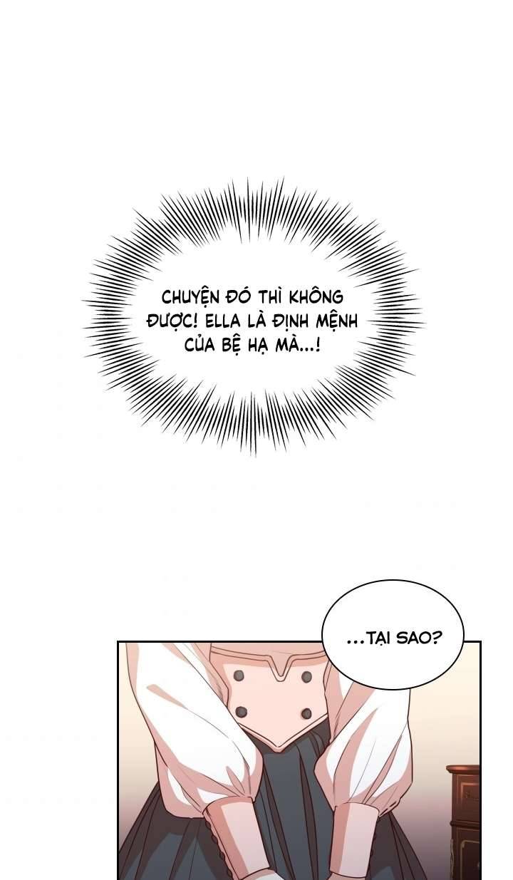 Thư Ký Của Bạo Chúa Chapter 15 - Trang 4