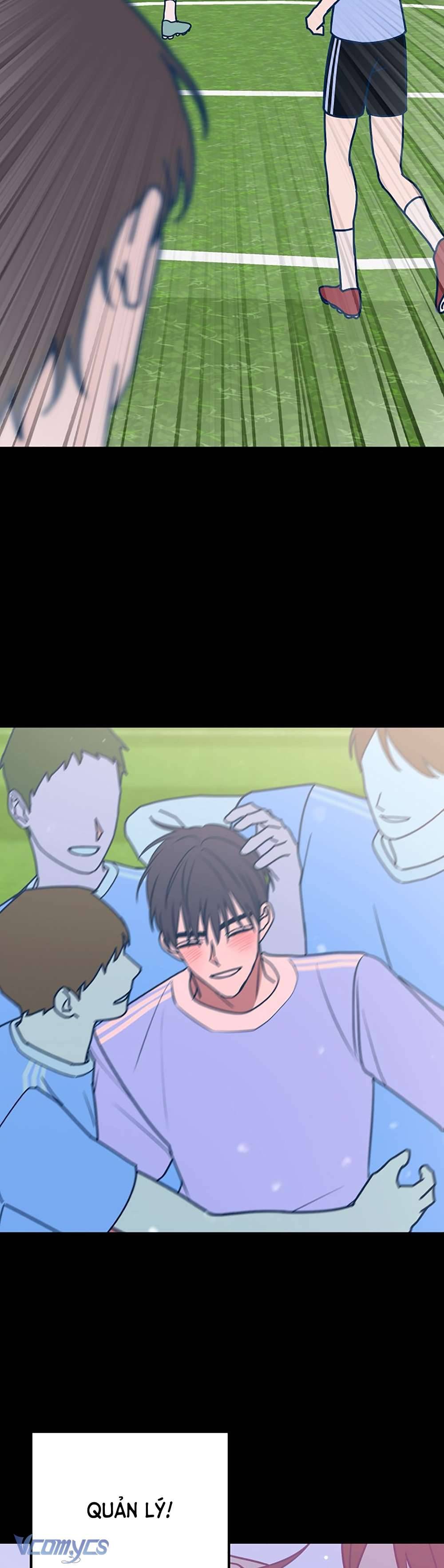 Kẻ Rác Rưởi Không Đáng Được Yêu Chapter 57 - Trang 4